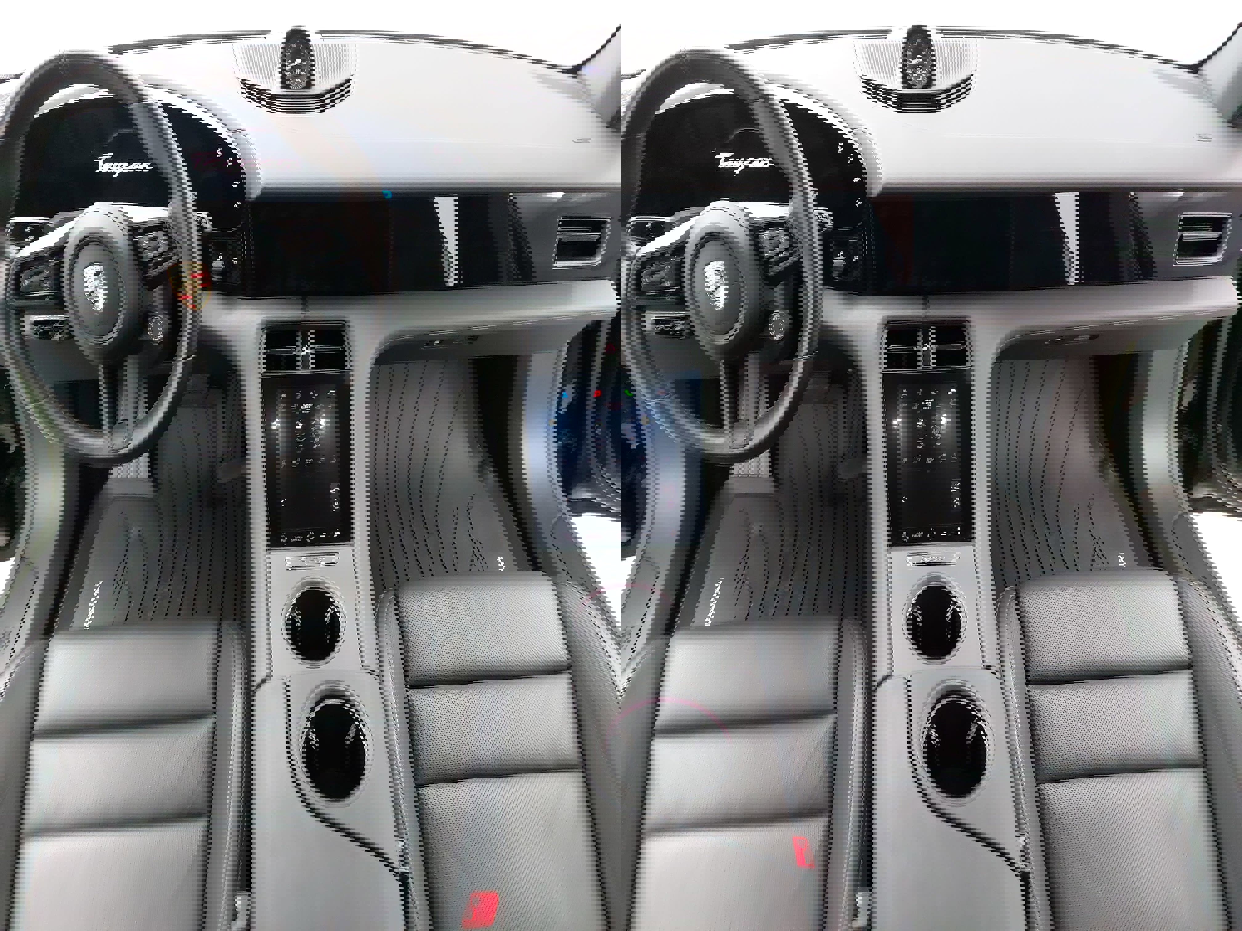 Certified 2023 Porsche Taycan 4 Cross Turismo w/ Premium Package image 11