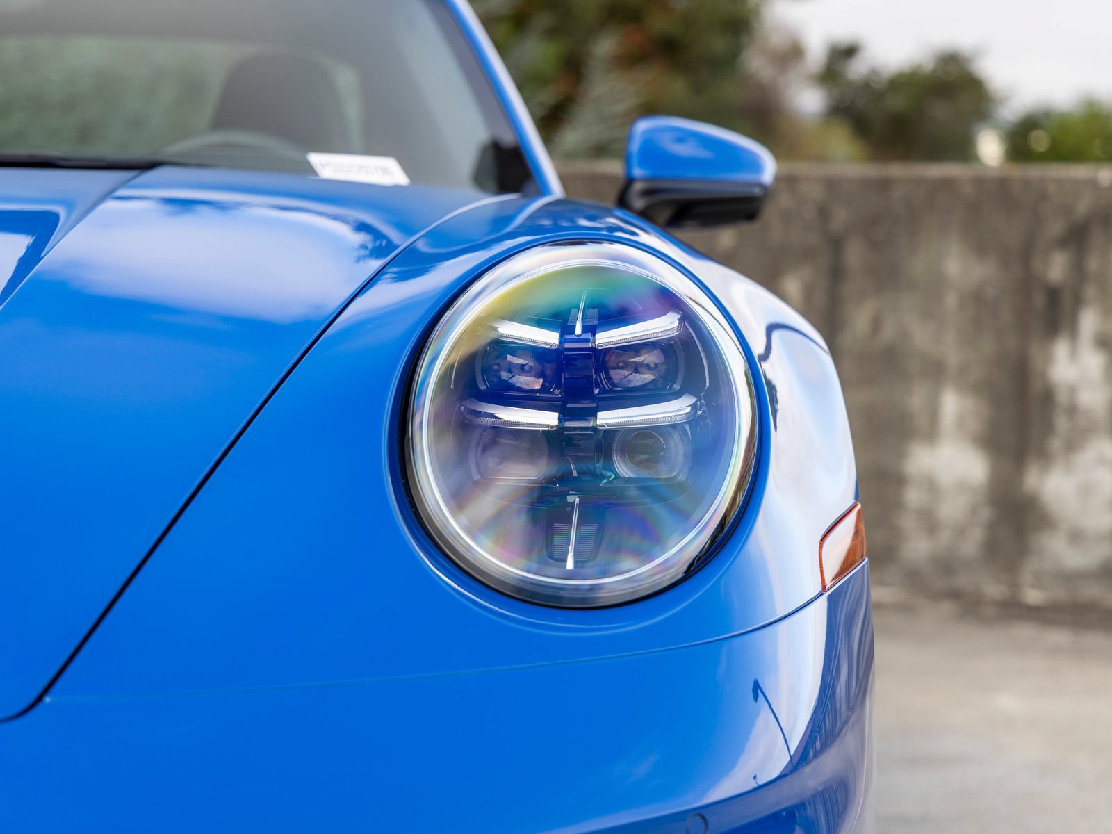 Certified 2025 Porsche 911 Carrera S RWD image 18