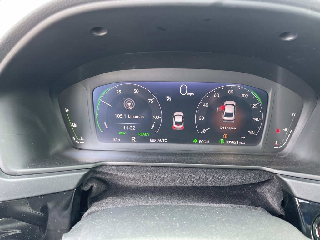 Used 2024 Honda Accord Sport image 23