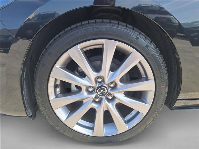 Used 2022 MAZDA MAZDA3 s FWD image 20