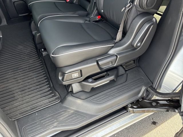 New 2026 Honda Odyssey Touring image 21