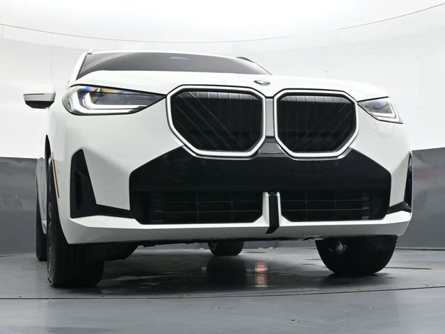 Used 2026 BMW X3 xDrive30 w/ M Sport Package image 38