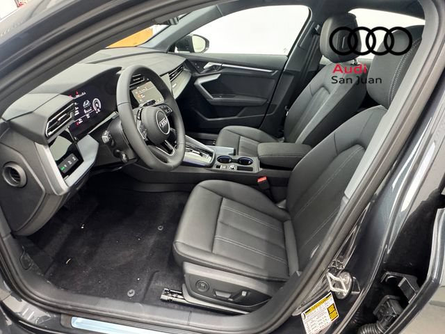 New 2026 Audi A3 2.0T Premium AWD/4WD image 22