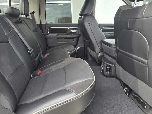 Used 2024 RAM 2500 Laramie image 27