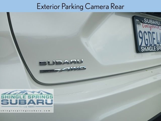 Certified 2024 Subaru Crosstrek 2.0i Premium image 17