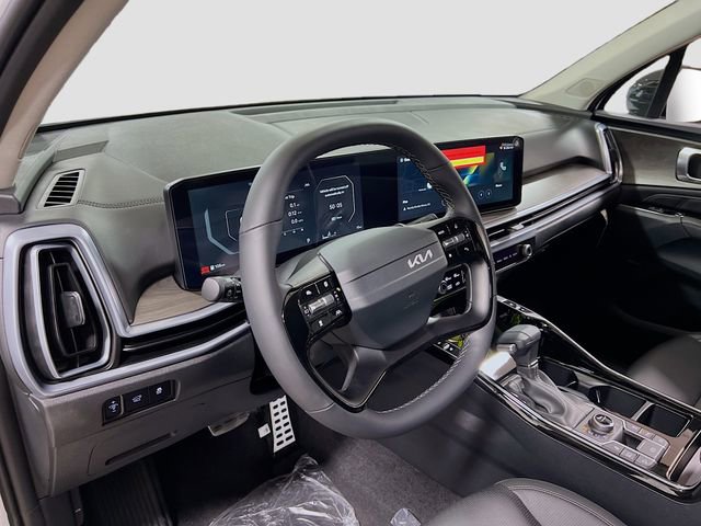 New 2026 Kia Sorento SX image 9