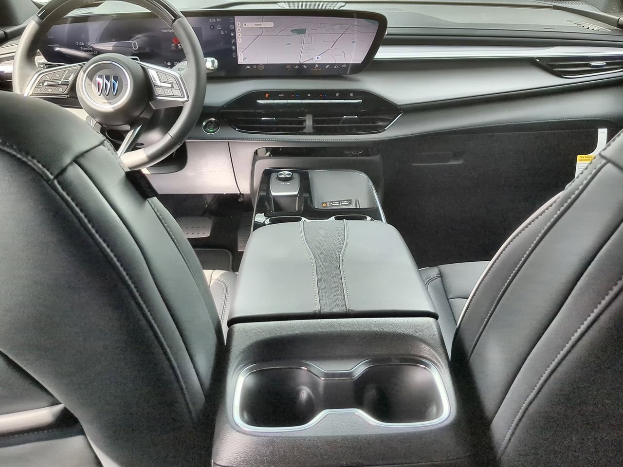 New 2026 Buick Enclave Preferred w/ Super Cruise Package image 20