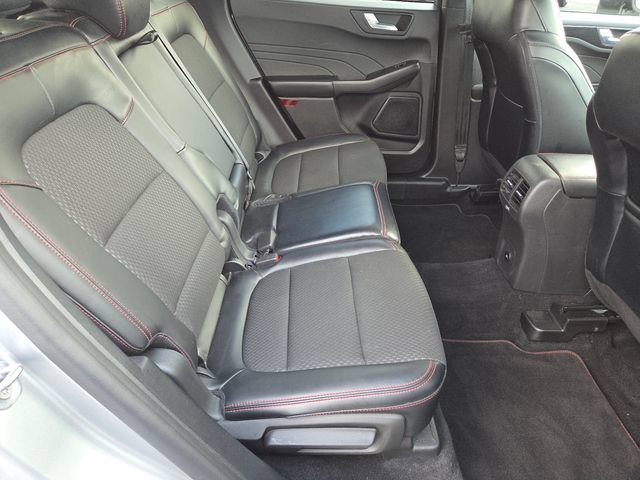 Used 2023 Ford Escape ST-Line w/ Tech Pack #1 FWD image 20