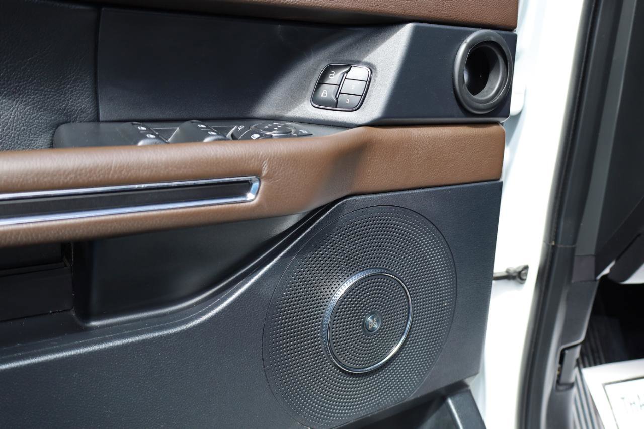 Used 2021 Ford Expedition King Ranch AWD/4WD image 6