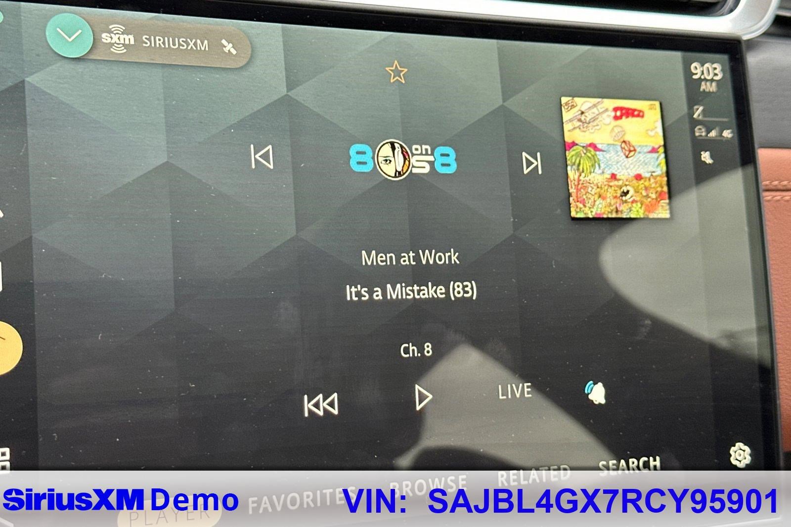 Used 2024 Jaguar XF R-Dynamic SE image 34