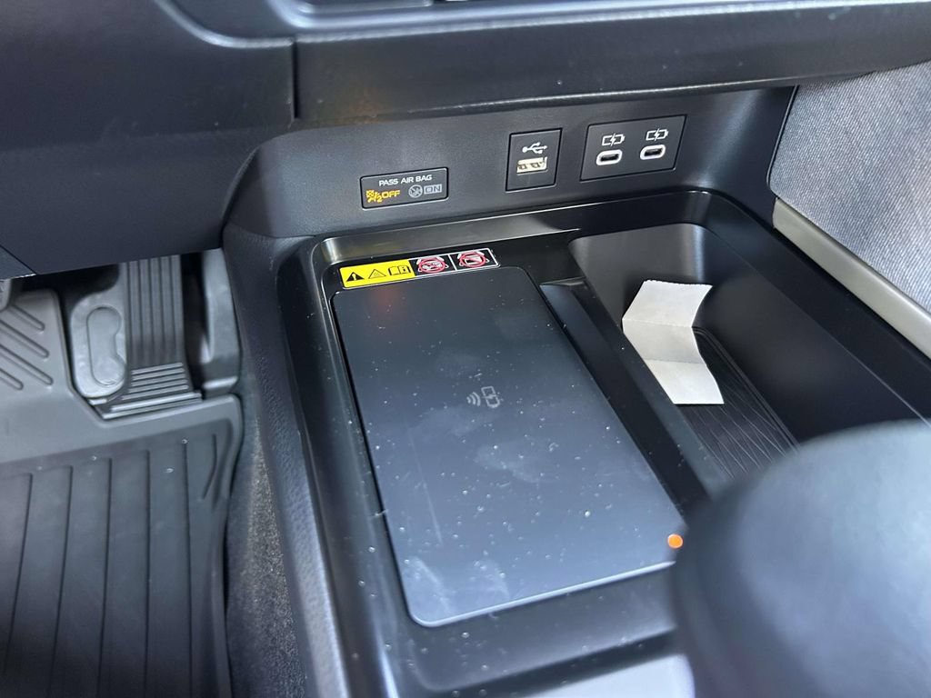 New 2026 Toyota Camry LE w/ Convenience Package FWD image 22