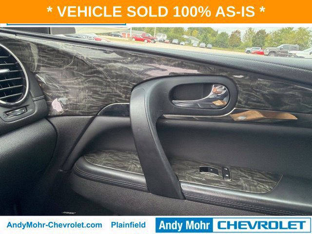 Used 2014 Buick Enclave Premium w/ LPO, Cargo Convenience Pkg AWD/4WD image 33
