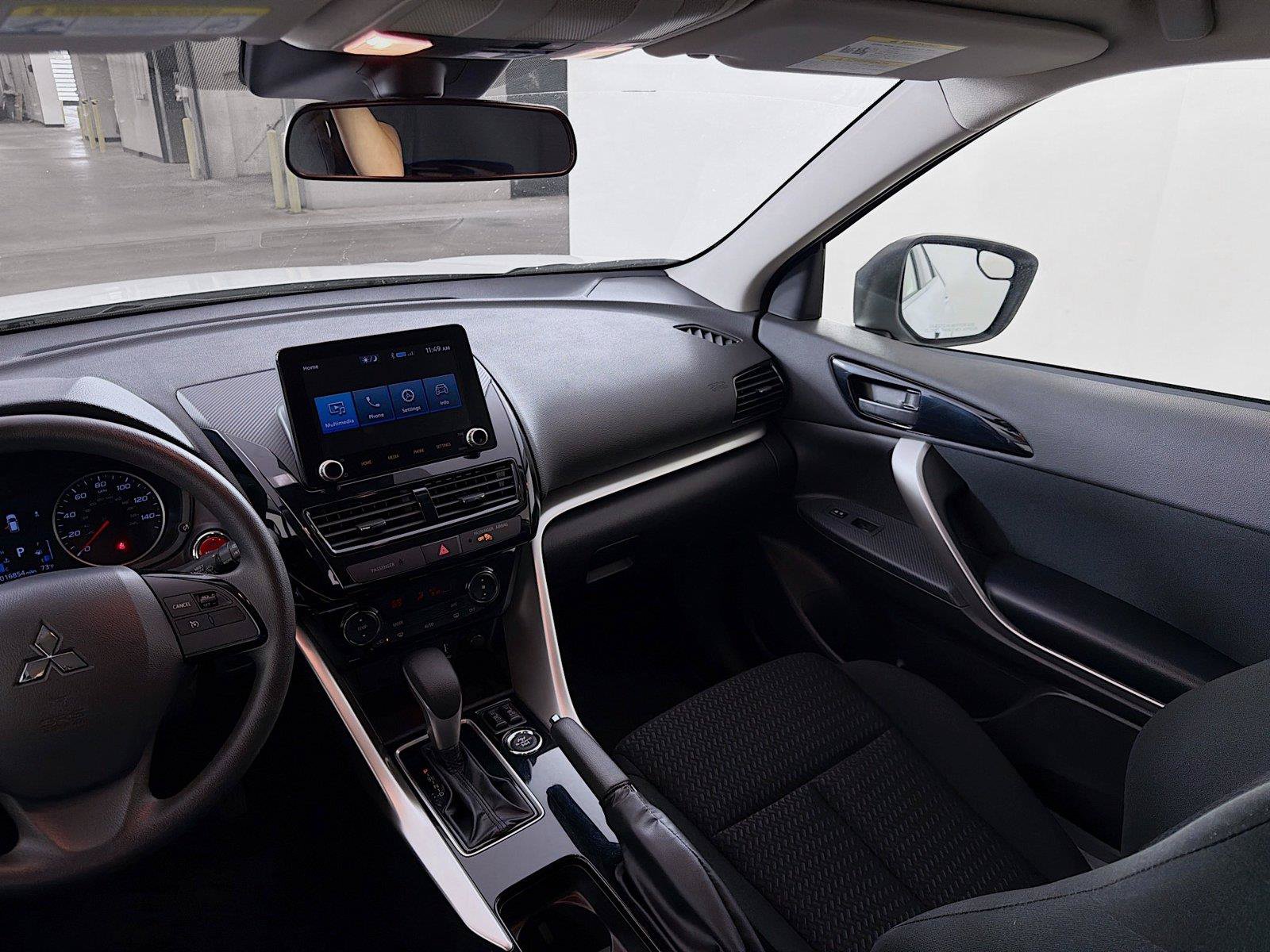 Used 2024 Mitsubishi Eclipse Cross Ralliart AWD/4WD image 26