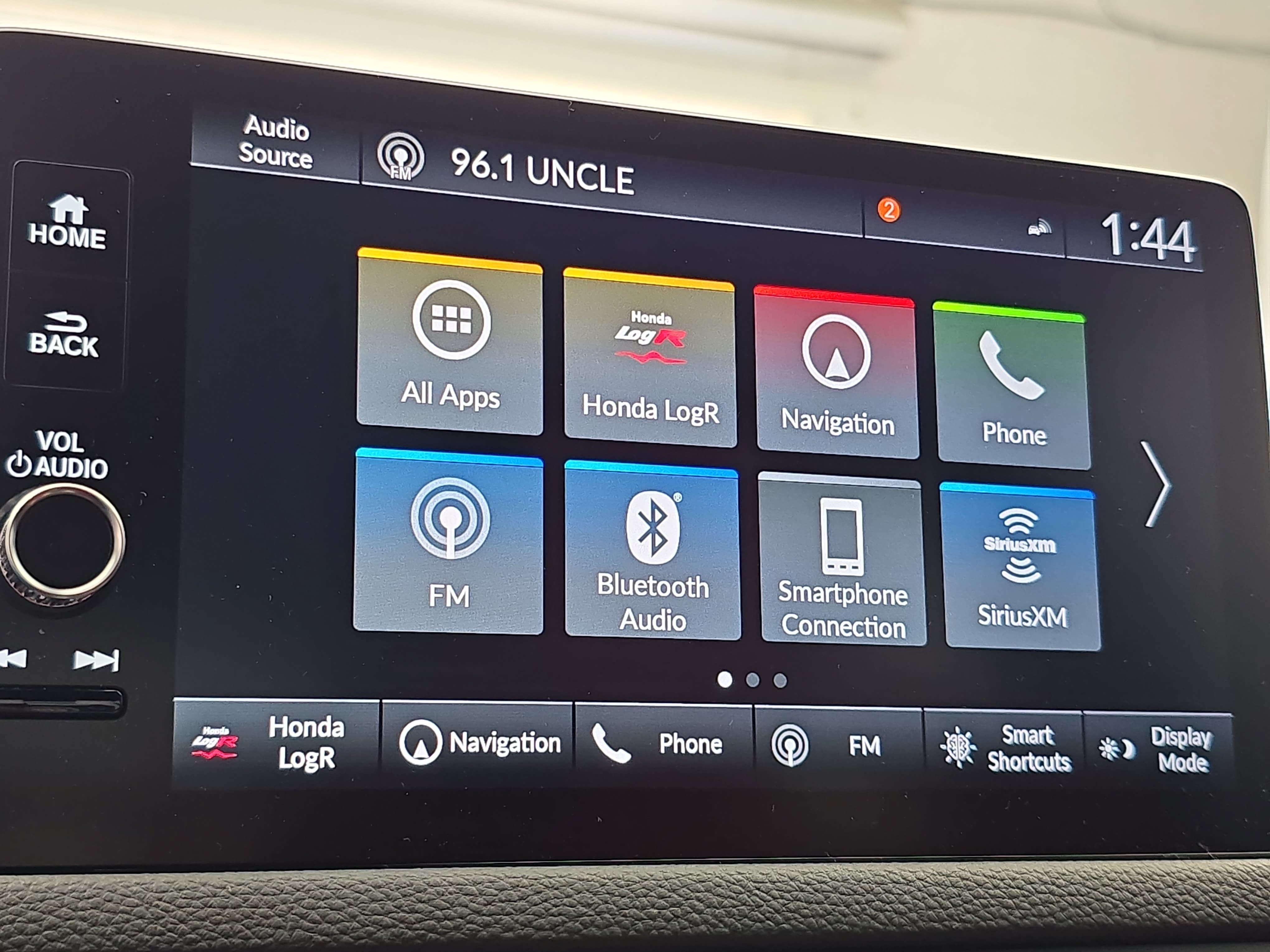 Certified 2025 Honda Civic Type R image 20