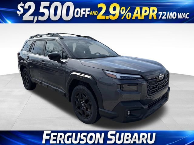 New 2026 Subaru Outback Limited image 1