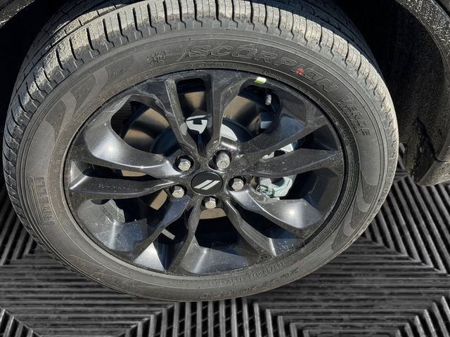 New 2026 Dodge Durango GT AWD/4WD image 9