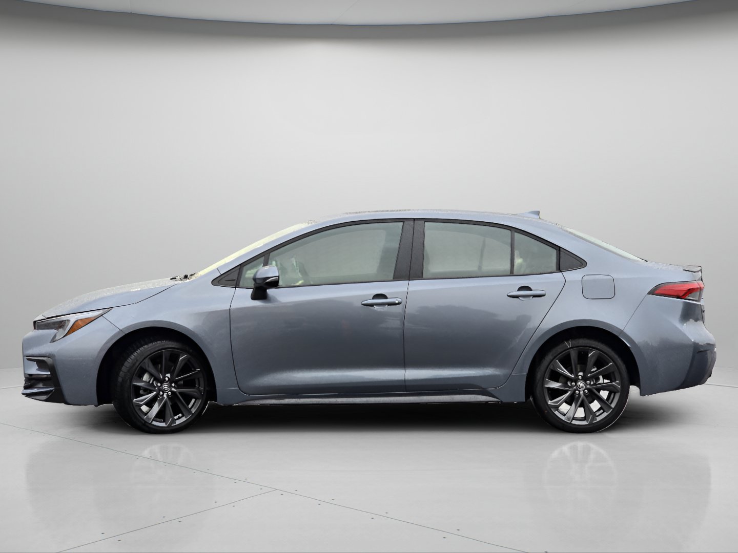 New 2026 Toyota Corolla XSE FWD image 22
