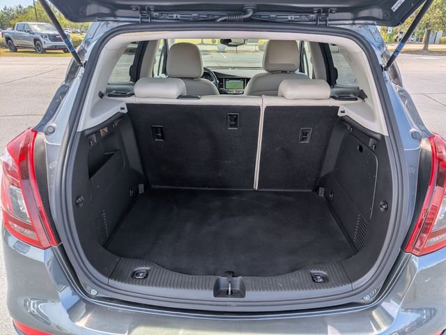 Used 2017 Buick Encore Premium w/ Experience Buick Package FWD image 34