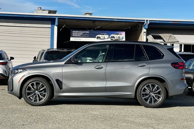 Used 2026 BMW X5 M60i image 7