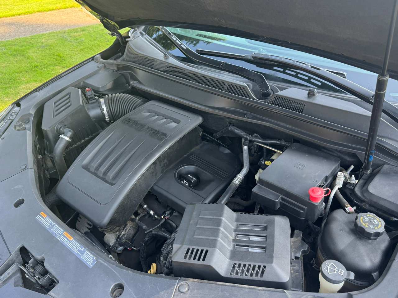 Used 2013 Chevrolet Equinox LT image 32