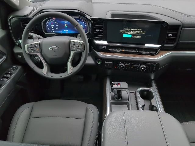 New 2026 Chevrolet Silverado 1500 RST w/ Texas Edition Plus image 4