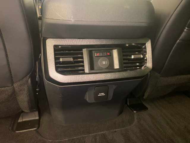 Used 2026 Ford F250 Platinum w/ Tremor Off-Road Package AWD/4WD image 60