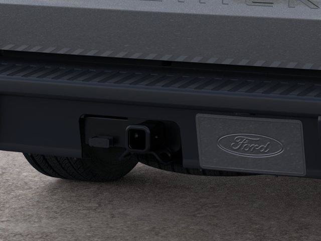 Certified 2026 Ford Maverick XLT FWD image 23