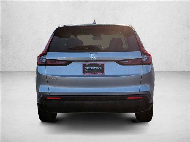 New 2026 Honda CR-V LX image 7