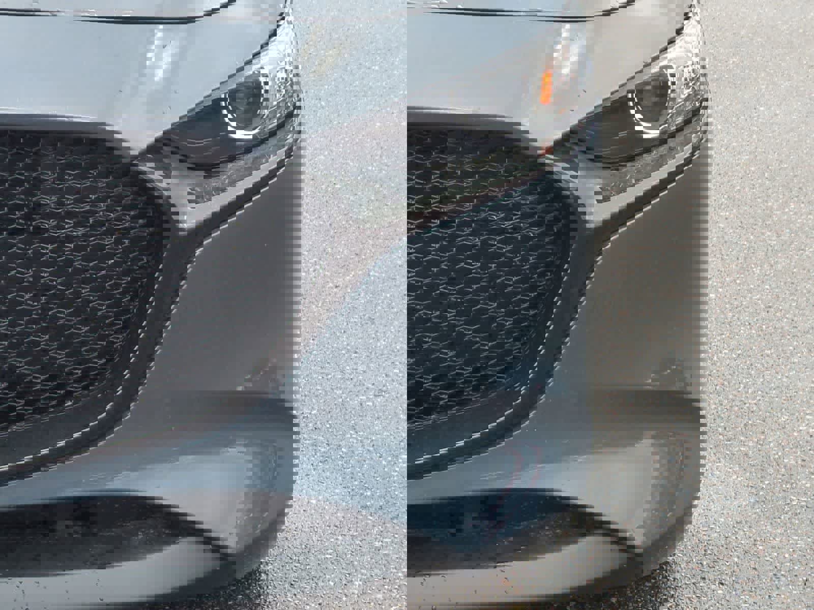 New 2026 MAZDA MAZDA3 Carbon image 10