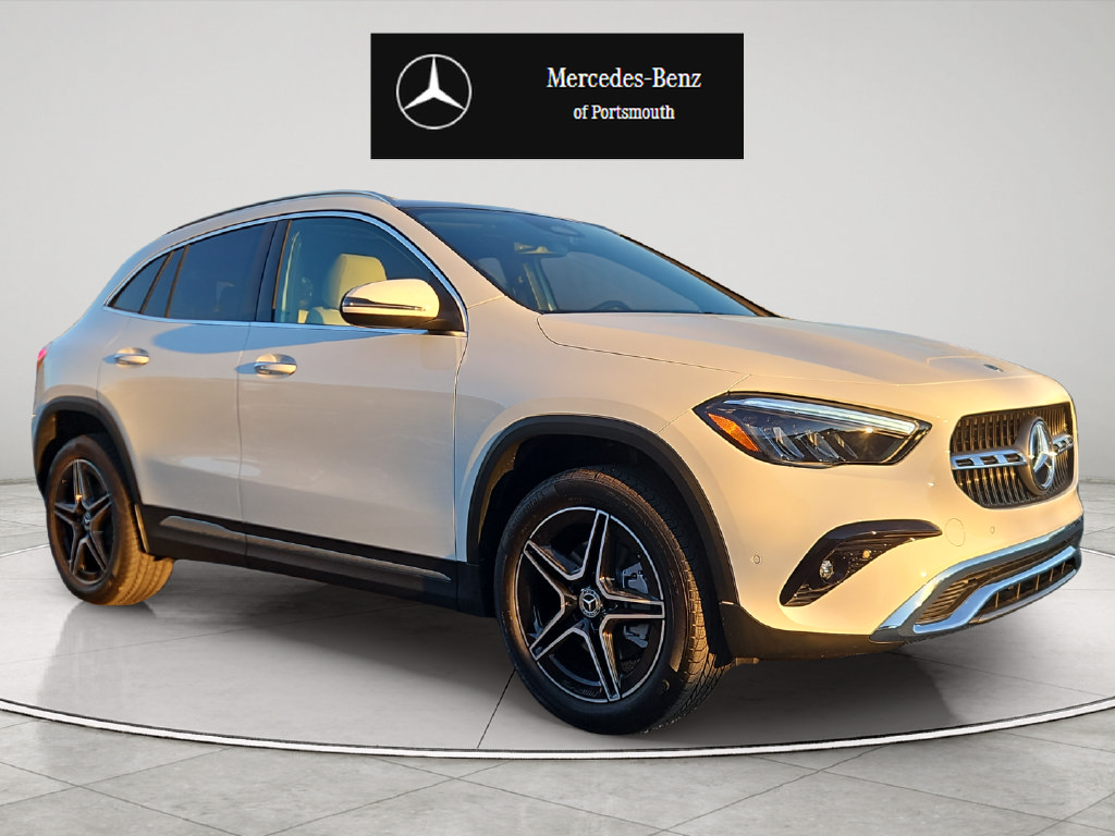 New 2026 Mercedes-Benz GLA 250 4MATIC image 7