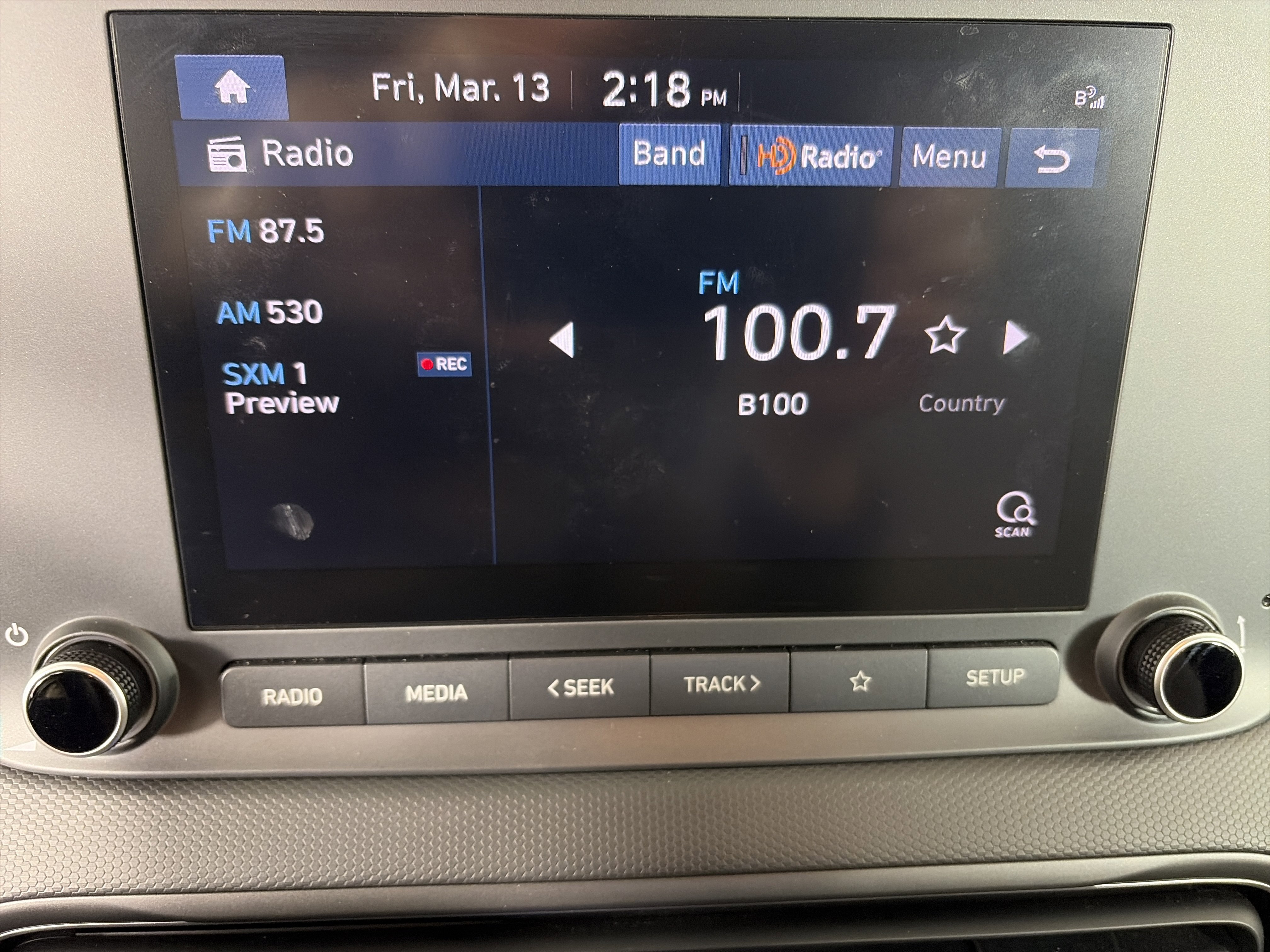 Used 2023 Hyundai Kona SEL image 18