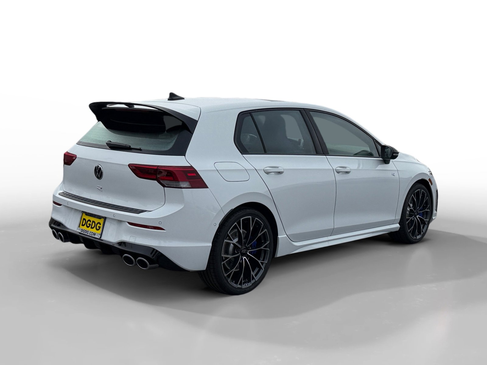 New 2026 Volkswagen Golf image 5