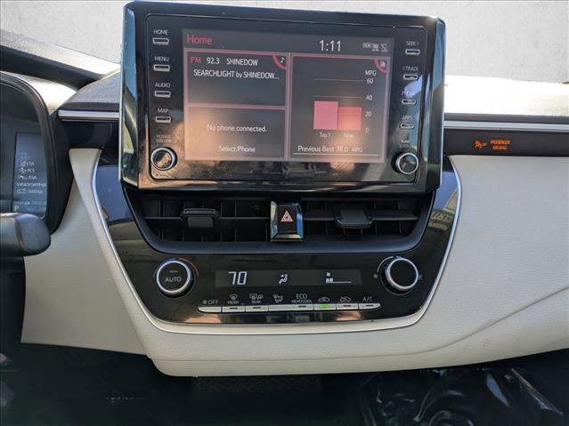 Used 2020 Toyota Corolla LE image 14