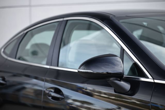 Used 2023 Hyundai Sonata SEL w/ Cargo Package image 3