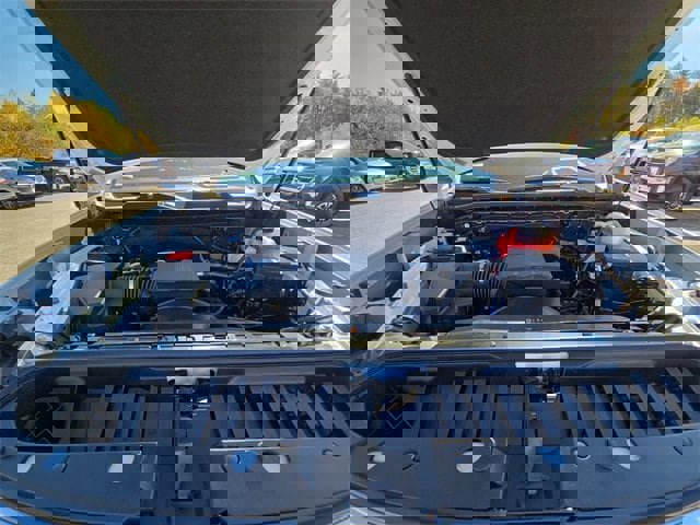 New 2026 Chevrolet Silverado 2500 High Country w/ Technology Package image 31