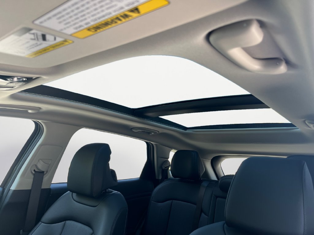 New 2027 Kia Sportage EX AWD/4WD image 17