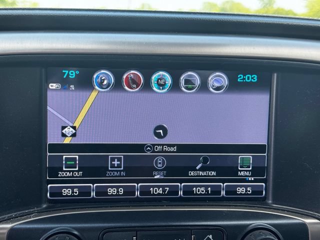 Used 2018 GMC Sierra 1500 Denali AWD/4WD image 30