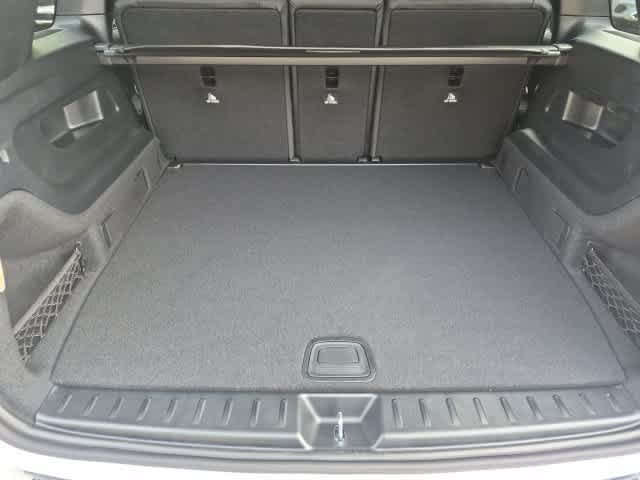 New 2026 Mercedes-Benz GLB 250 4MATIC image 33