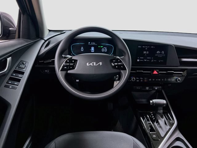 New 2026 Kia Niro LX FWD image 21