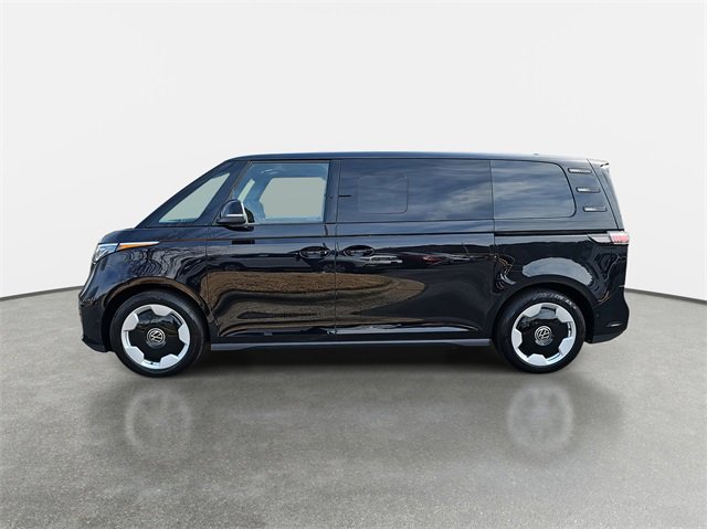 New 2025 Volkswagen ID. Buzz Pro S image 6