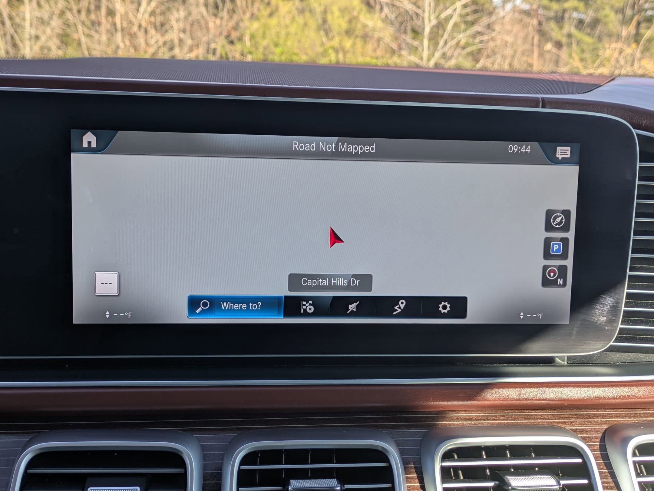 Used 2022 Mercedes-Benz Maybach GLS 600 4MATIC image 13
