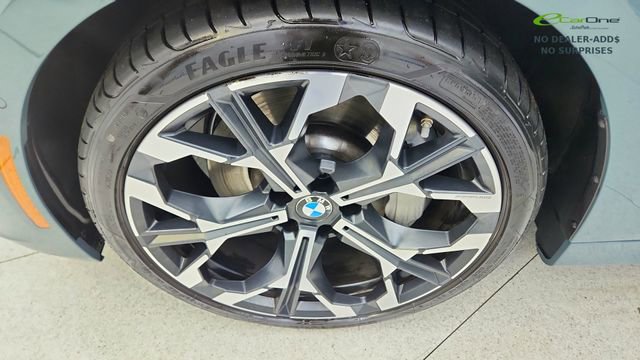 Used 2026 BMW 430i Convertible RWD image 53