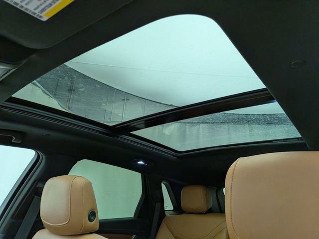 Certified 2023 Cadillac XT5 Premium Luxury w/ Technology Package image 19