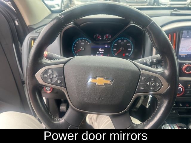 Used 2022 Chevrolet Colorado Z71 image 16