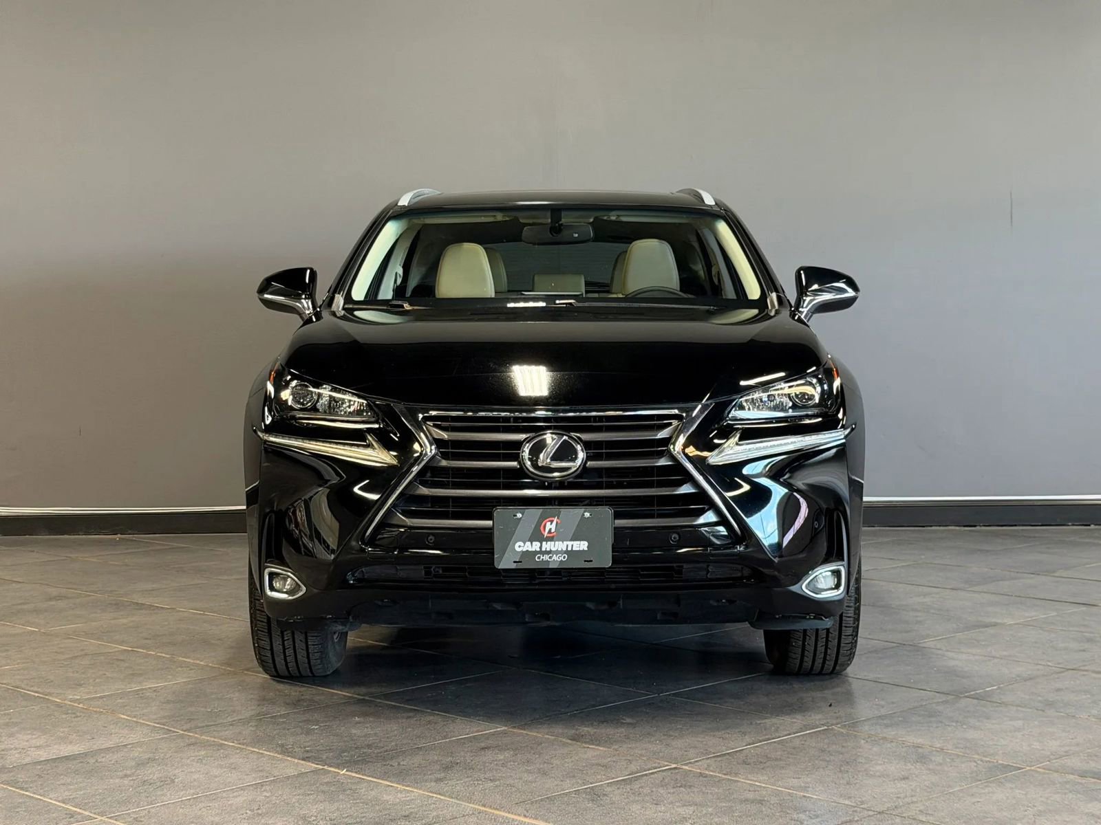Used 2015 Lexus NX 200t FWD w/ Premium Package image 2