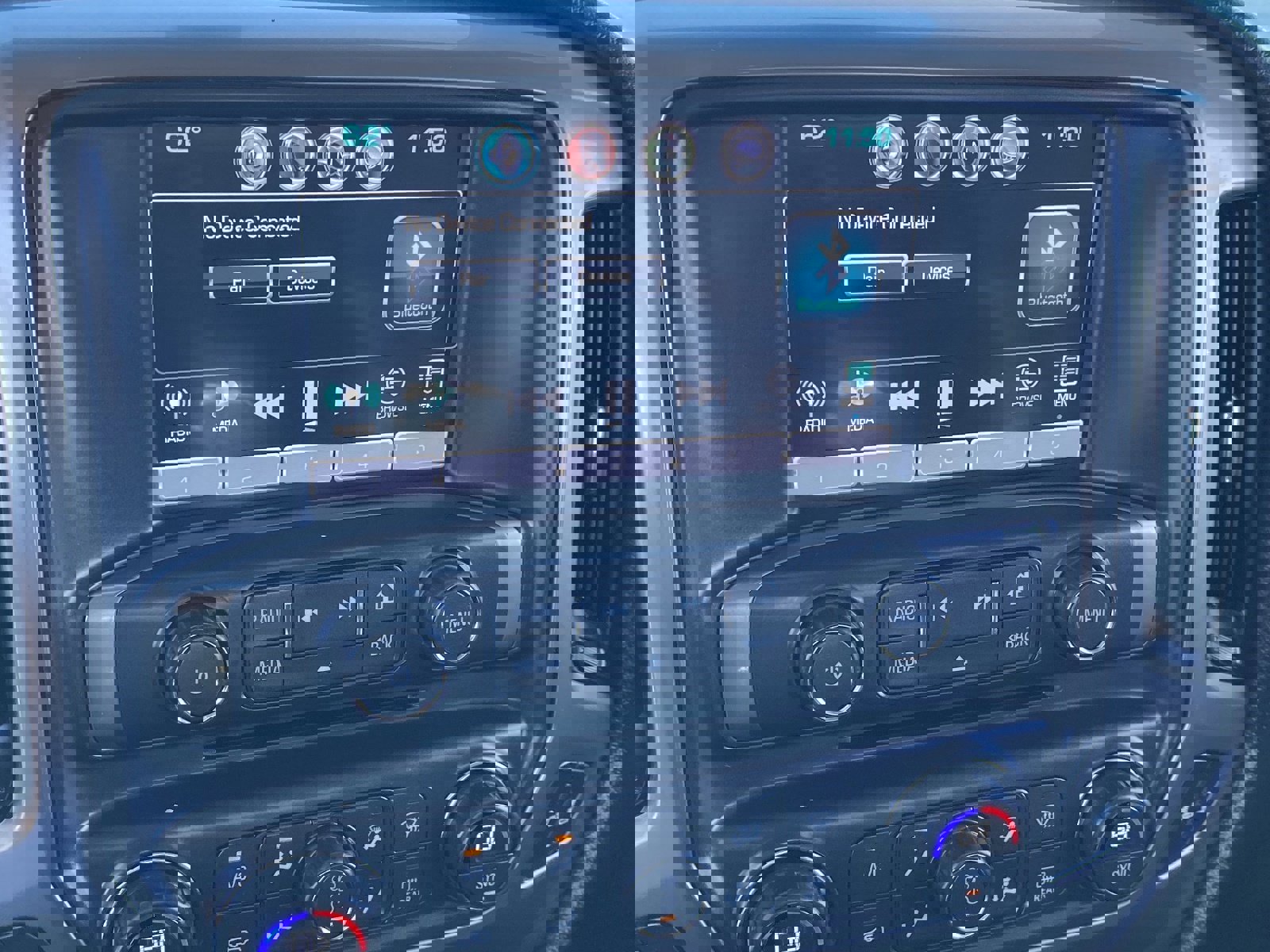 Used 2016 Chevrolet Silverado 1500 LT w/ All Star Edition image 28