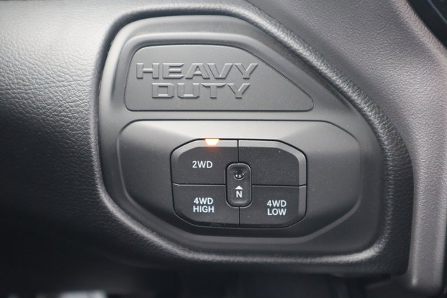 New 2026 RAM 2500 Laramie image 12