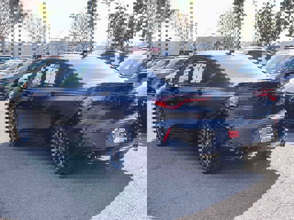 Used 2024 Acura TLX SH-AWD w/ A-SPEC Pkg image 6