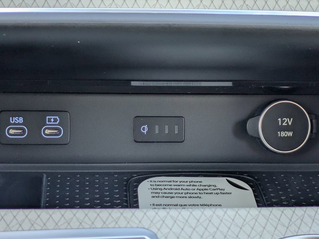 New 2026 Genesis GV80 2.5T Advanced image 25