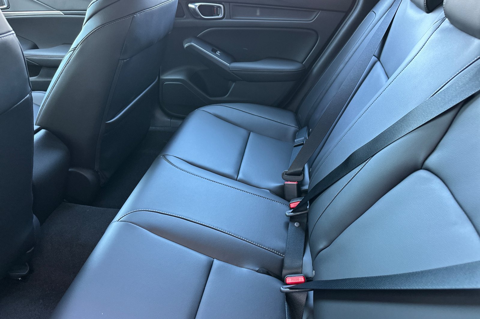 New 2026 Acura Integra A-Spec FWD image 12